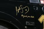 Lotus Esprit JPS Ayrton Senna Tribute by Cam Shaft 2011 года